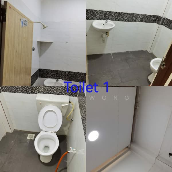 Seksyen 8 untuk Untuk Disewa - RM 5,300 /bulan, Mac 2026 - Bathroom - PropertyGuru.com.my