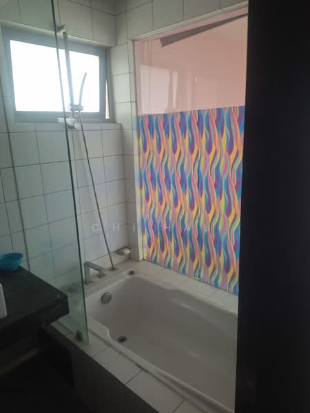 PJ8 untuk Untuk Disewa - RM 2,400 /bulan, Mac 2026 - Bathroom - PropertyGuru.com.my
