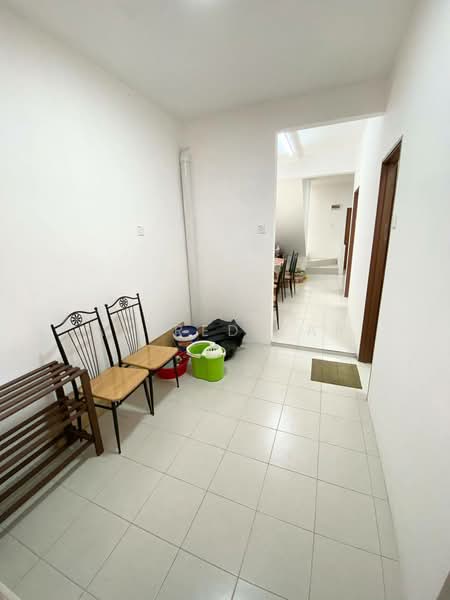 Setia Indah @ Double Storey untuk Untuk Disewa - RM 1,550 /bulan, Mac 2026 - Corridor - PropertyGuru.com.my