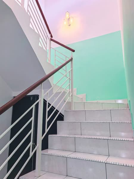 1.5-storey Terraced House for Rent in Setia Indah (Ulu Tiram) - Fion Choo - Interior - PropertyGuru.com.my