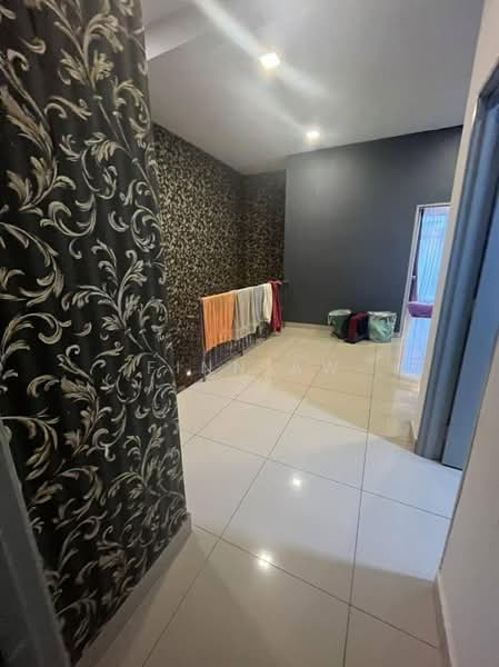 Cluster House for Sale in Taman Pulai Hijauan (Skudai) - Finn Aw - Interior - PropertyGuru.com.my