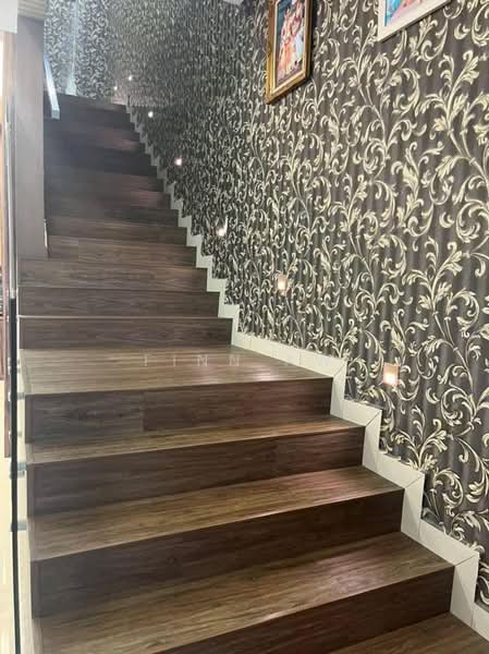 Cluster House for Sale in Taman Pulai Hijauan (Skudai) - Finn Aw - Interior - PropertyGuru.com.my