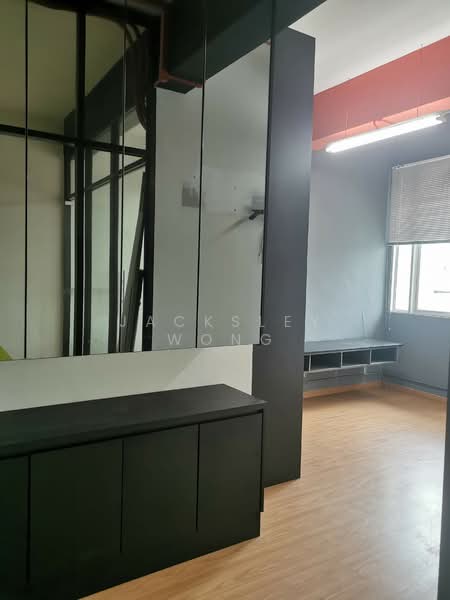 Shop / Office for Rent in Kampung Sungai Kayu Ara (Petaling Jaya) - Jacksley Wong - Interior - PropertyGuru.com.my