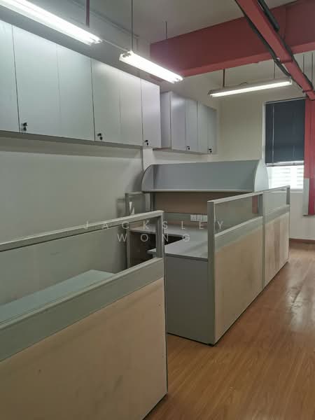 Shop / Office for Rent in Kampung Sungai Kayu Ara (Petaling Jaya) - Jacksley Wong - Interior - PropertyGuru.com.my
