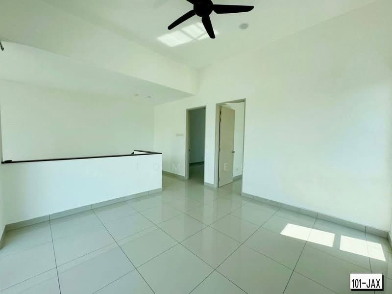 3-storey Terraced House for Sale in Ambang Botanic 2 (Klang) - Tom Lee - Interior - PropertyGuru.com.my