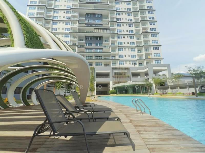 Service Residence for Rent at Skypod Residence - Carlos Ng - Exterior - PropertyGuru.com.my