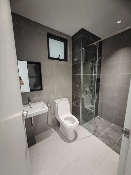 Sunway Belfield untuk Untuk Disewa - RM 4,199 /bulan, Mac 2026 - Bathroom - PropertyGuru.com.my