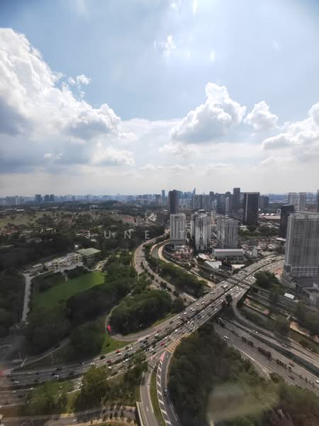 Sunway Belfield untuk Untuk Disewa - RM 4,199 /bulan, Mac 2026 - View - PropertyGuru.com.my