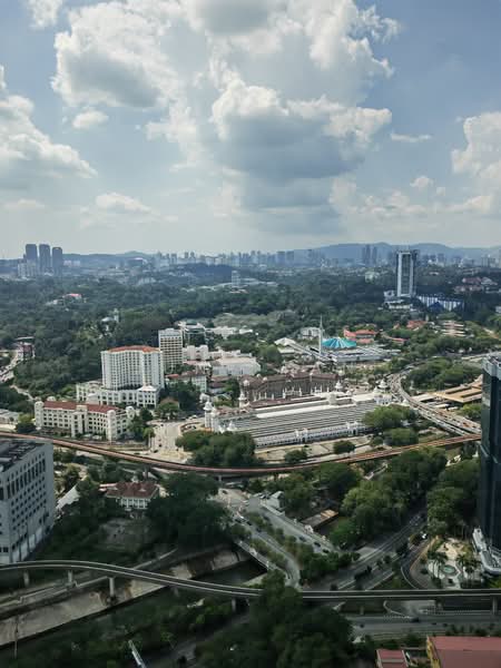 Sunway Belfield untuk Untuk Disewa - RM 4,199 /bulan, Mac 2026 - Exterior - PropertyGuru.com.my