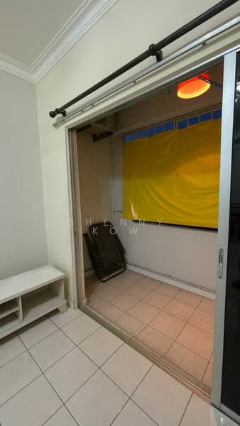 Puncak Baiduri Apartment untuk Untuk Disewa - RM 1,100 /bulan, Mac 2026 - Interior - PropertyGuru.com.my