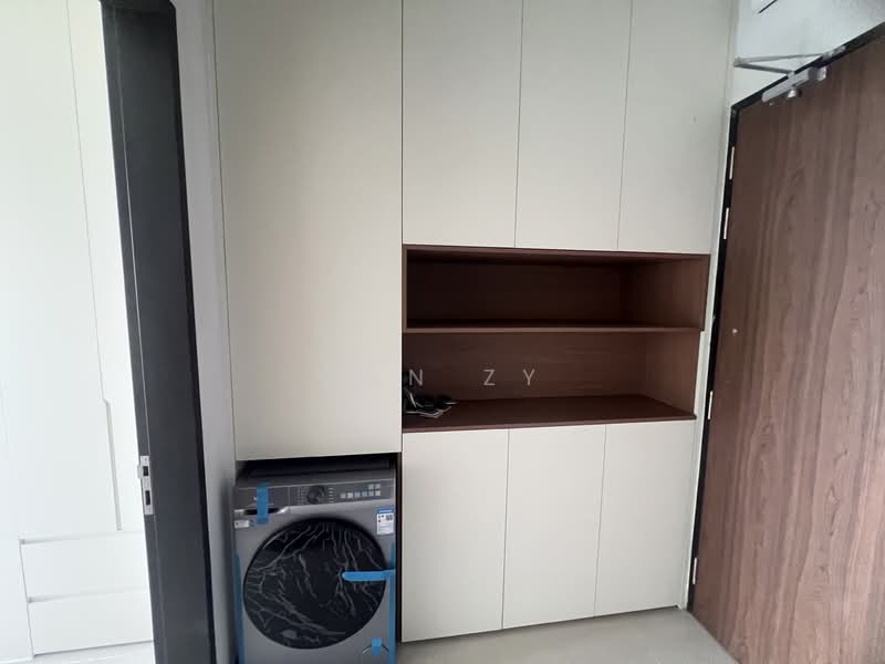 Impression U-Thant untuk Untuk Dijual - RM 1,500,000, Mac 2026 - Interior - PropertyGuru.com.my