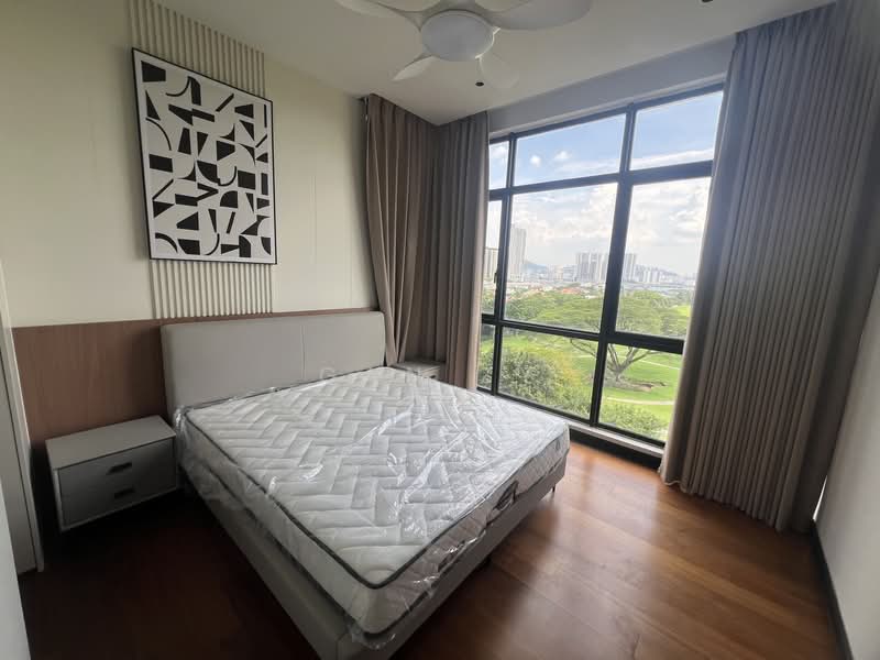 Impression U-Thant untuk Untuk Dijual - RM 1,500,000, Mac 2026 - Bedroom - PropertyGuru.com.my
