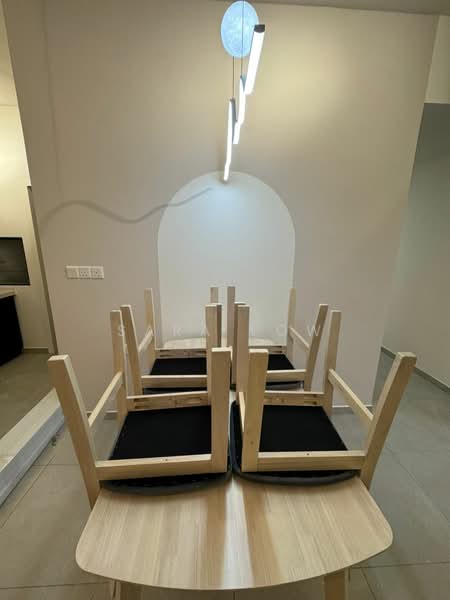 D'Ivo untuk Untuk Disewa - RM 900 /bulan, Mac 2026 - Interior - PropertyGuru.com.my