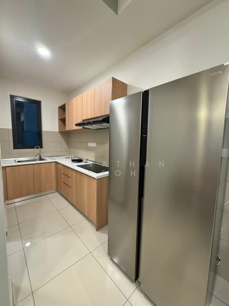 Sunway Artessa untuk Untuk Disewa - RM 3,900 /bulan, Mac 2026 - Kitchen - PropertyGuru.com.my