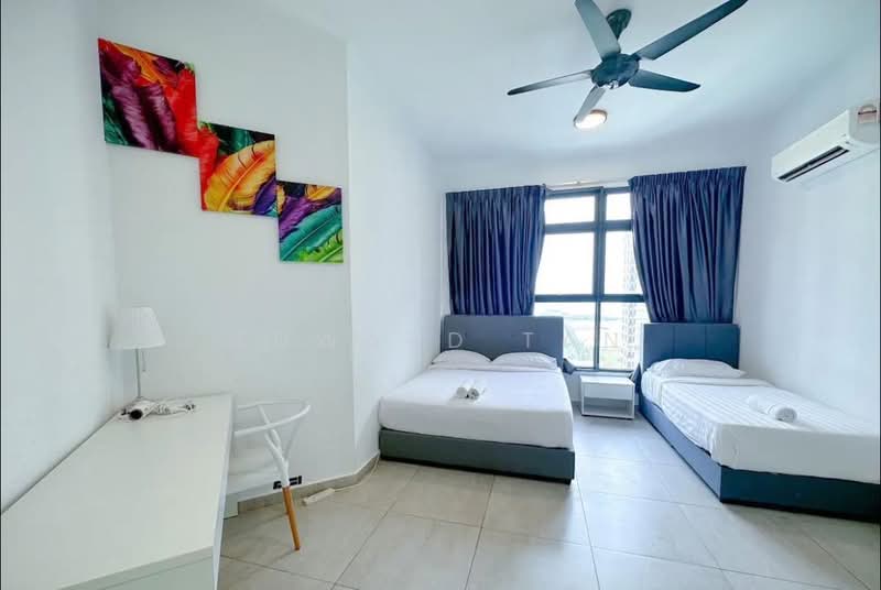 Service Residence for Sale at Atlantis Residences (Pangsapuri Atlantis Kota Syahbandar) - Edward Tan - PropertyGuru.com.my