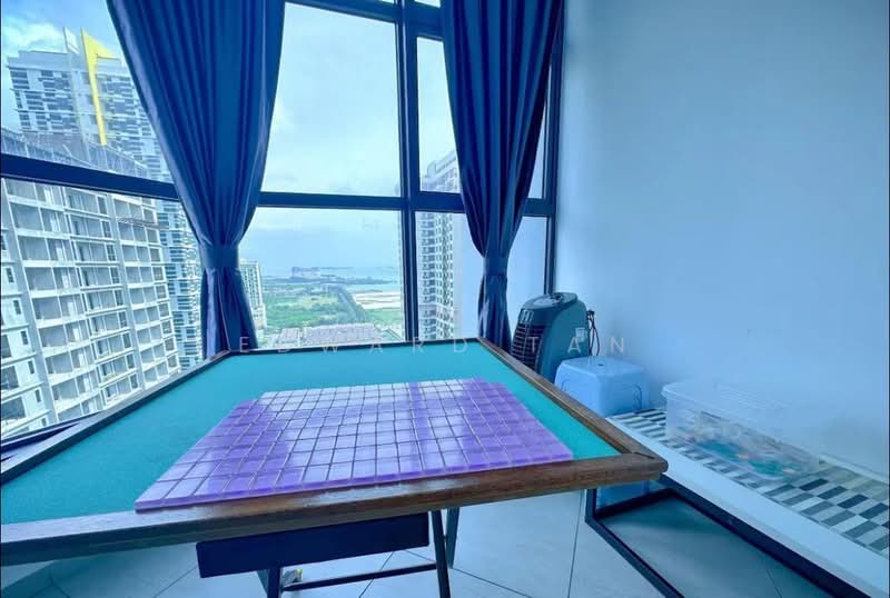 Service Residence for Sale at Atlantis Residences (Pangsapuri Atlantis Kota Syahbandar) - Edward Tan - PropertyGuru.com.my