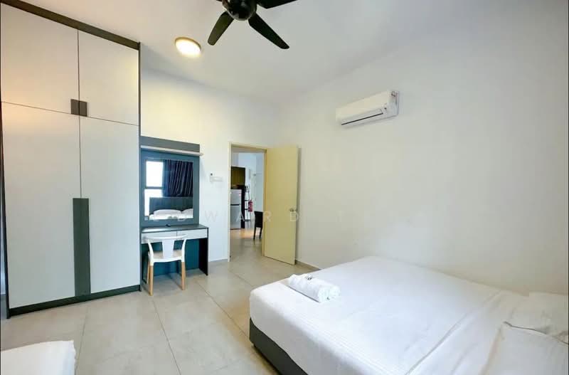 Service Residence for Sale at Atlantis Residences (Pangsapuri Atlantis Kota Syahbandar) - Edward Tan - PropertyGuru.com.my