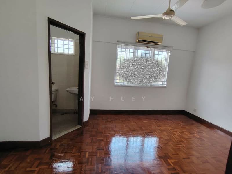 2-storey Terraced House for Rent in Sungai Ara (Penang) - Ay Huey - Interior - PropertyGuru.com.my