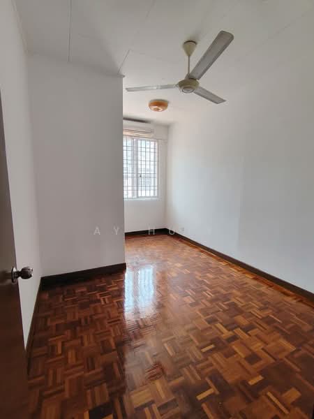2-storey Terraced House for Rent in Sungai Ara (Penang) - Ay Huey - Interior - PropertyGuru.com.my
