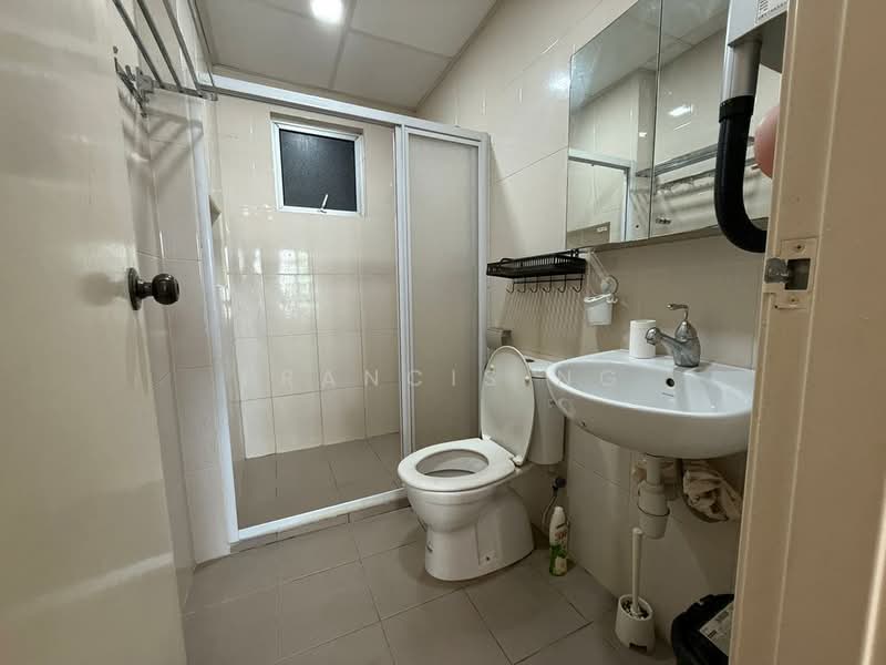 OUG Parklane untuk Untuk Disewa - RM 1,800 /bulan, Mac 2026 - Bathroom - PropertyGuru.com.my