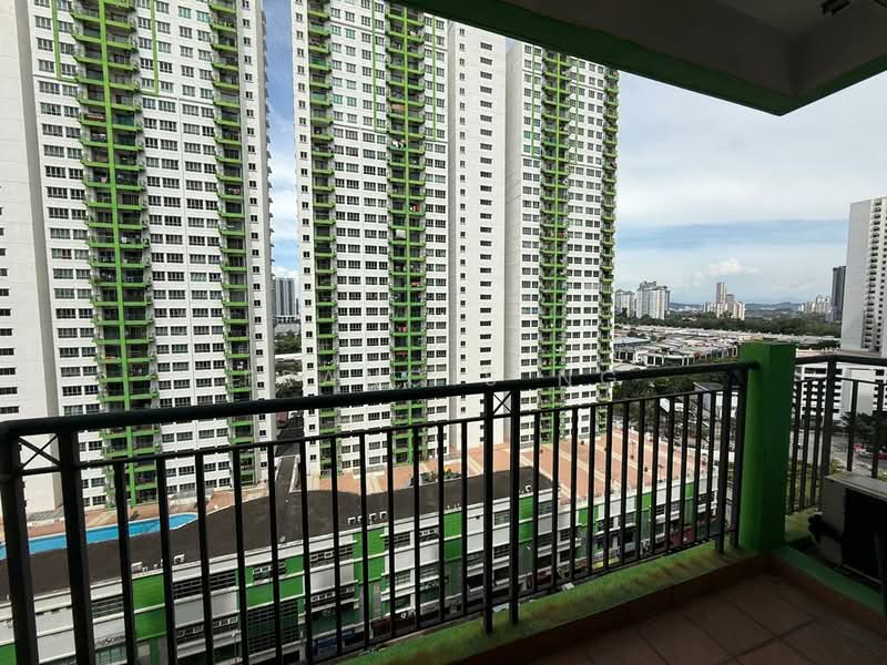 OUG Parklane untuk Untuk Disewa - RM 1,800 /bulan, Mac 2026 - Exterior - PropertyGuru.com.my