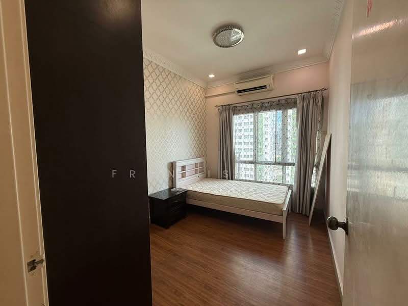 OUG Parklane untuk Untuk Disewa - RM 1,800 /bulan, Mac 2026 - Bedroom - PropertyGuru.com.my