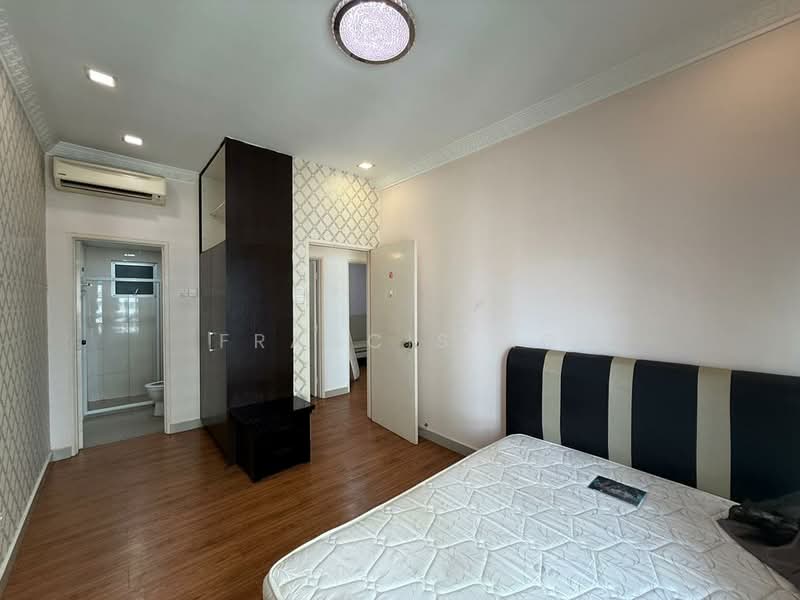 OUG Parklane untuk Untuk Disewa - RM 1,800 /bulan, Mac 2026 - Bedroom - PropertyGuru.com.my