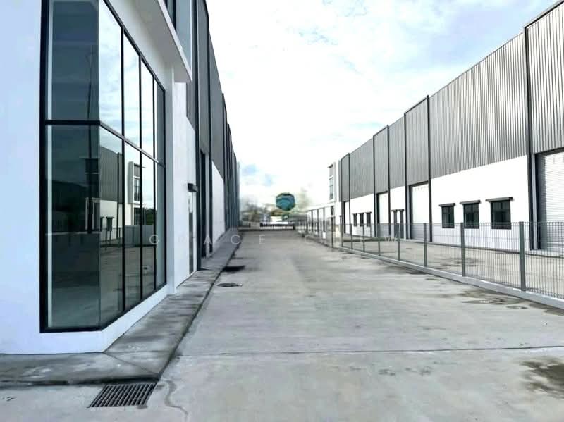 Cluster Factory for Sale in Eco Business Park 2 Senai (Senai) - Grace Chew - Exterior - PropertyGuru.com.my