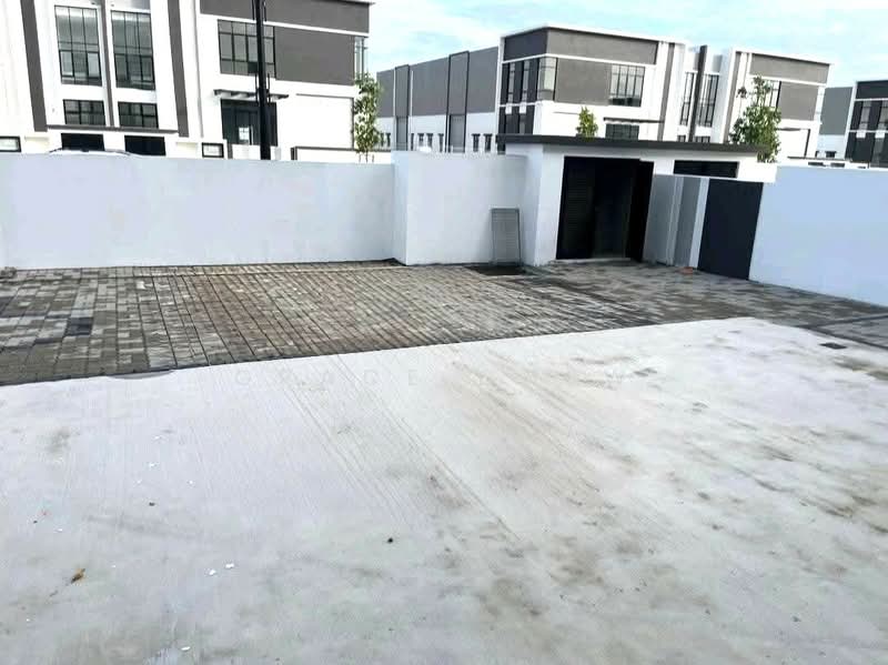 Cluster Factory for Sale in Eco Business Park 2 Senai (Senai) - Grace Chew - Exterior - PropertyGuru.com.my
