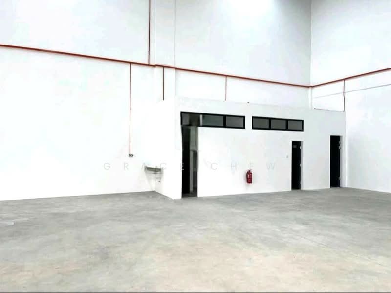 Cluster Factory for Sale in Eco Business Park 2 Senai (Senai) - Grace Chew - Interior - PropertyGuru.com.my