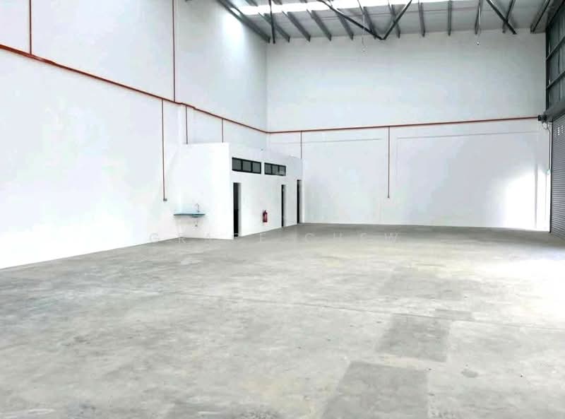 Cluster Factory for Sale in Eco Business Park 2 Senai (Senai) - Grace Chew - PropertyGuru.com.my