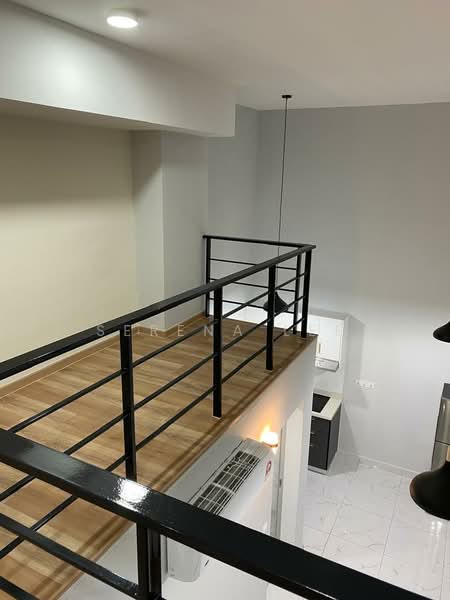 Service Residence for Rent at Arte Cheras - Serena Lee - Interior - PropertyGuru.com.my