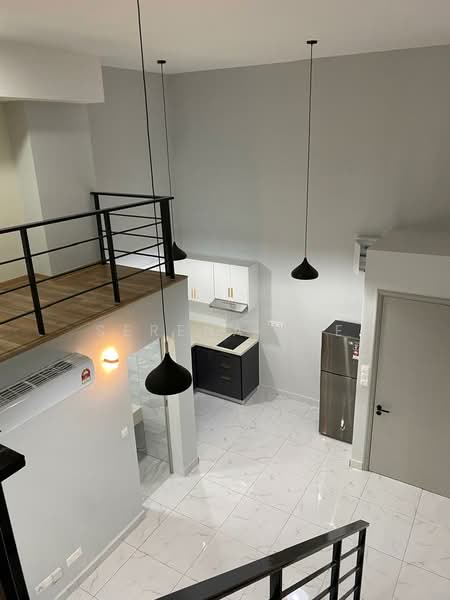 Service Residence for Rent at Arte Cheras - Serena Lee - Kitchen - PropertyGuru.com.my