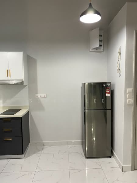 Service Residence for Rent at Arte Cheras - Serena Lee - Kitchen - PropertyGuru.com.my