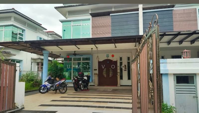 Semi-Detached House for Rent in Bukit Indah (Iskandar Puteri (Nusajaya)) - Fumi Voon - PropertyGuru.com.my