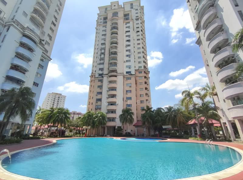 Ridzuan Condominium untuk Untuk Dijual - RM 338,000, Mac 2026 - Exterior - PropertyGuru.com.my