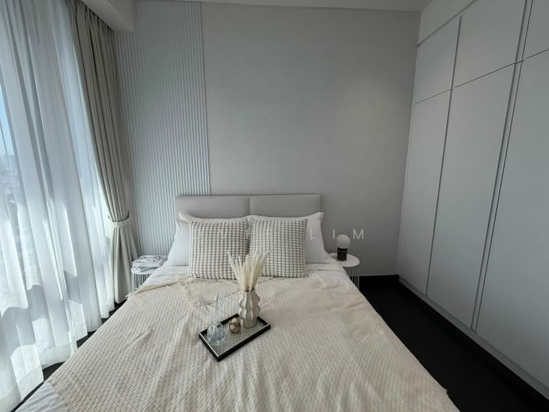 Servis Apartment untuk Dijual di Pavilion Damansara Heights - Jovie Lim - Bedroom - PropertyGuru.com.my