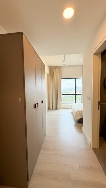 Service Residence for Rent at Maya Ara Residences - Ryan Chua - Bedroom - PropertyGuru.com.my