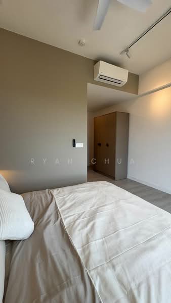 Service Residence for Rent at Maya Ara Residences - Ryan Chua - Bedroom - PropertyGuru.com.my