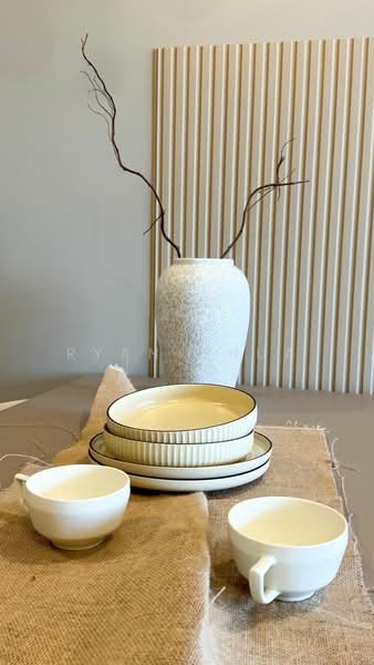 Service Residence for Rent at Maya Ara Residences - Ryan Chua - Interior - PropertyGuru.com.my