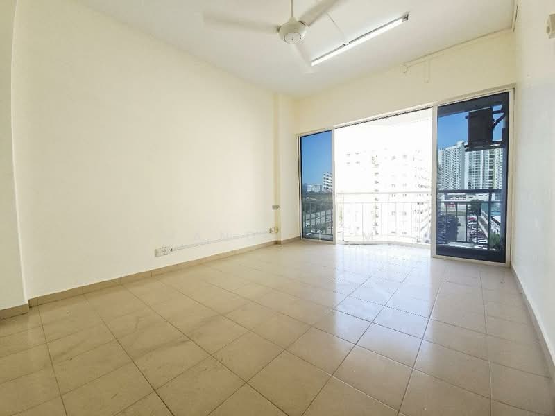 Villa Emas untuk Untuk Disewa - RM 1,500 /bulan, Mac 2026 - Living Room - PropertyGuru.com.my