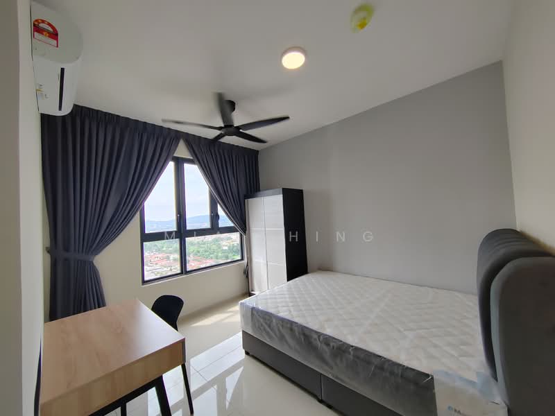 Seiring Residensi untuk Untuk Disewa - RM 1,900 /bulan, Mac 2026 - Bedroom - PropertyGuru.com.my