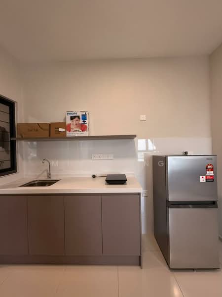 Seiring Residensi untuk Untuk Disewa - RM 1,900 /bulan, Mac 2026 - Kitchen - PropertyGuru.com.my