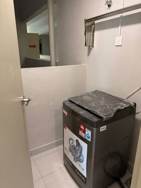 Seiring Residensi untuk Untuk Disewa - RM 1,900 /bulan, Mac 2026 - Interior - PropertyGuru.com.my