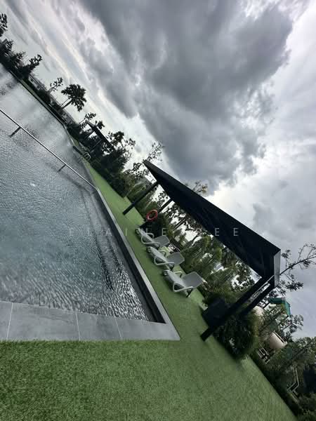 Apartment for Sale at Summit @ Lagoon Residences - Elaine See - Pool - PropertyGuru.com.my