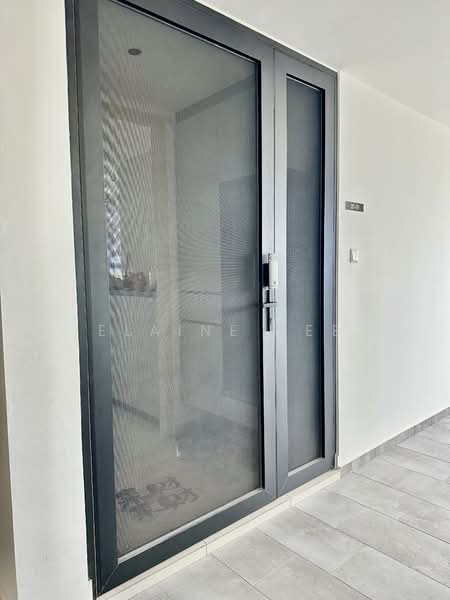 Apartment for Sale at Summit @ Lagoon Residences - Elaine See - Entrance - PropertyGuru.com.my