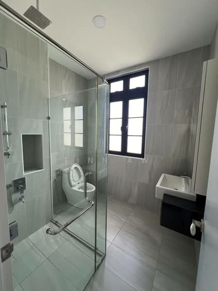 2.5-storey Terraced House for Rent in Eco Botanic (Iskandar Puteri (Nusajaya)) - Finn Aw - Bathroom - PropertyGuru.com.my