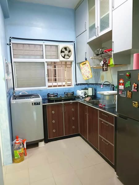 Permai Jaya untuk Untuk Dijual - RM 288,000, Mac 2026 - Kitchen - PropertyGuru.com.my