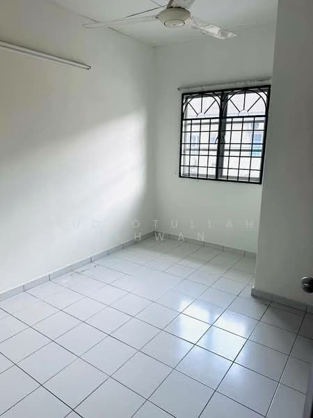 2.5-storey Terraced House for Rent in Kajang (Selangor) - Gudrotullah Ikhwan - Interior - PropertyGuru.com.my