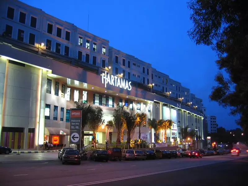 Plaza Damas untuk Untuk Dijual - RM 2,398,000, Mac 2026 - Exterior - PropertyGuru.com.my